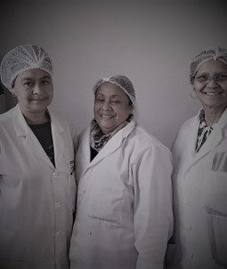 Team Member