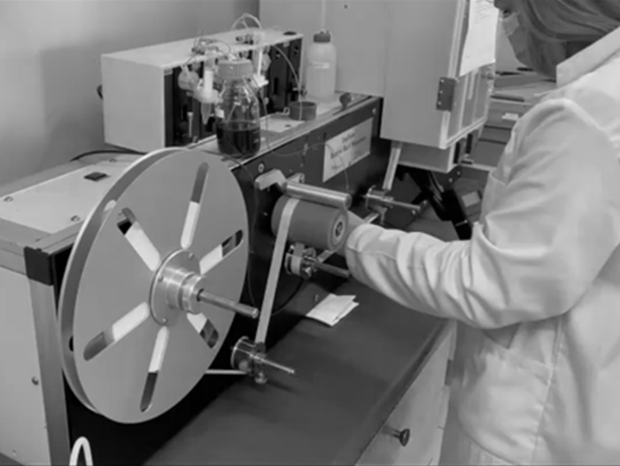 Test Component Manufacturing